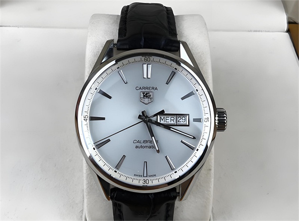 泰格豪雅腕表機(jī)芯受損解決辦法(專業(yè)維修指南與常見問題解答) 泰格豪雅腕表機(jī)芯受損解決辦法(專業(yè)維修指南與常見問題解答)