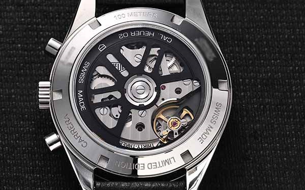 泰格豪雅生銹了解決辦法集錦（有效保養與修復技巧指南）