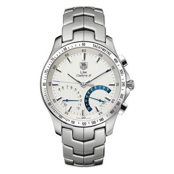 泰格豪雅腕表走快了處理方法