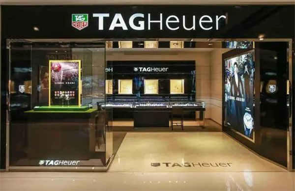 泰格豪雅腕表進水了解決方法 泰格豪雅腕表進水了解決方法