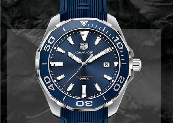 泰格豪雅腕表進(jìn)灰了解決方法大全