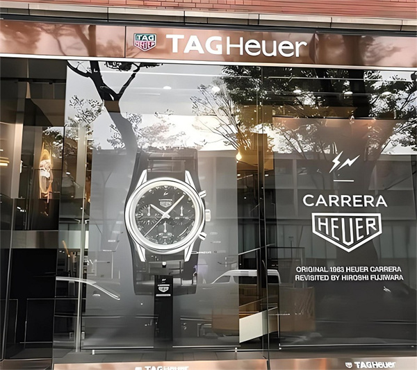 泰格豪雅腕表進水了處理技巧詳解