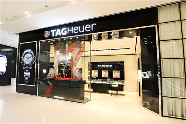 泰格豪雅腕表進水了解決方法是什么 泰格豪雅腕表進水了解決方法是什么