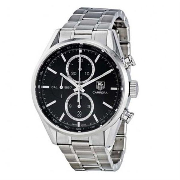 泰格豪雅腕表磕碰了原因是什么 泰格豪雅腕表磕碰了原因是什么