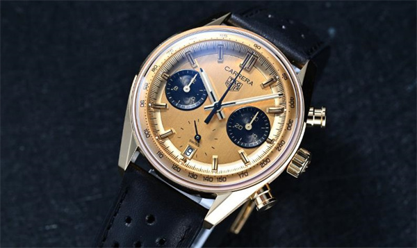 泰格豪雅腕表走快了處理方法推薦 泰格豪雅腕表走快了處理方法推薦