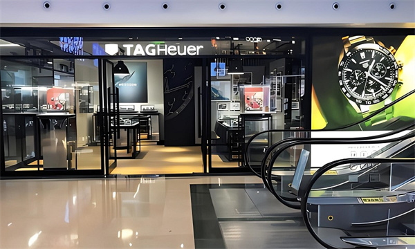 泰格豪雅腕表進水了處理辦法盤點