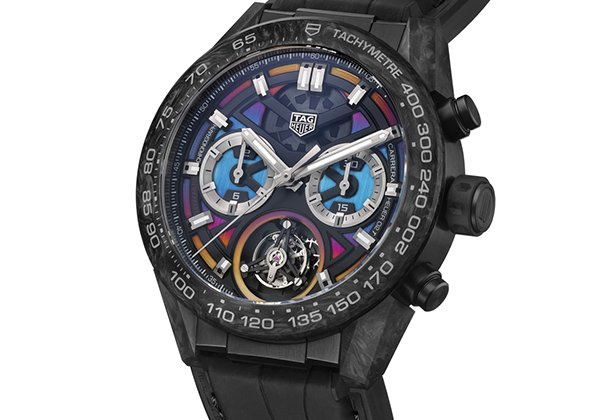 泰格豪雅腕表走走停停解決方法匯總