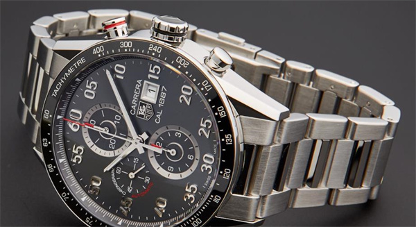 泰格豪雅腕表摔壞了解決方法推薦